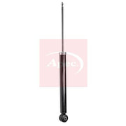 Apec Shock Absorber Damper Strut Rear Left ASA1252