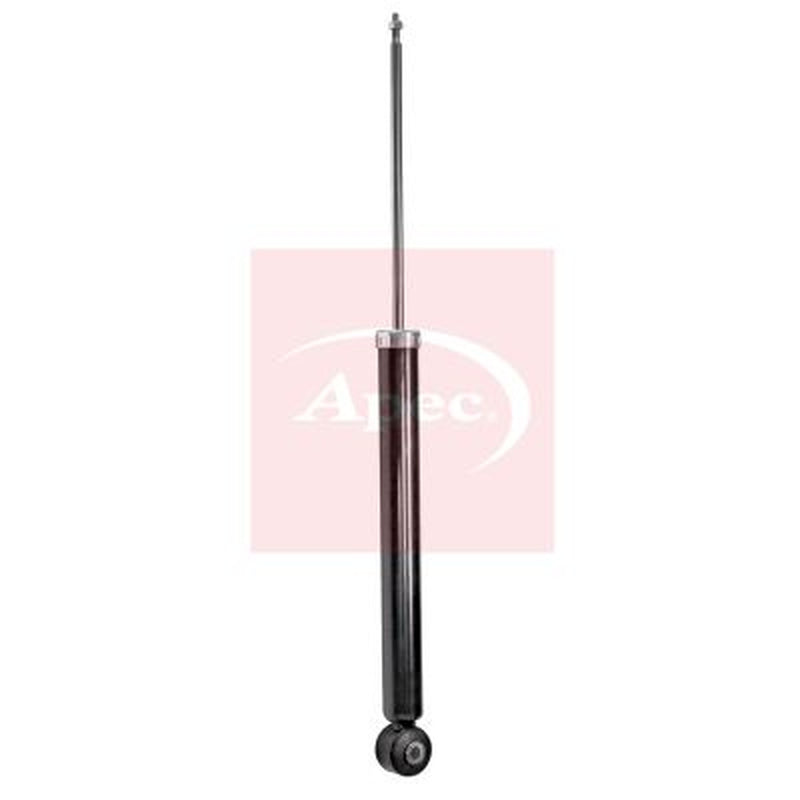 Apec Shock Absorber Damper Strut Rear Left ASA1252
