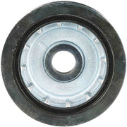 Gates Crank Shaft Belt Pulley TVD1215