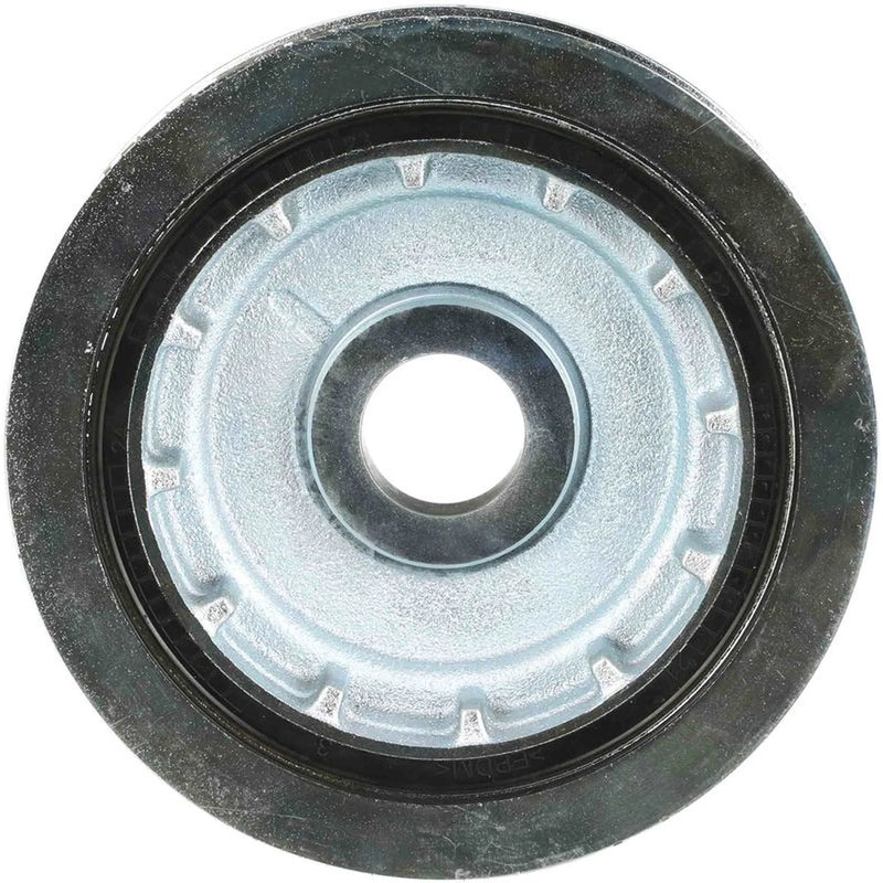 Gates Crank Shaft Belt Pulley TVD1215