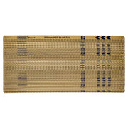 Draper Expert Hacksaw Blades 300mm 18tpi (Box of 50)