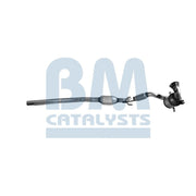 BM Catalysts Homologated Petrol Cat BM92284H
