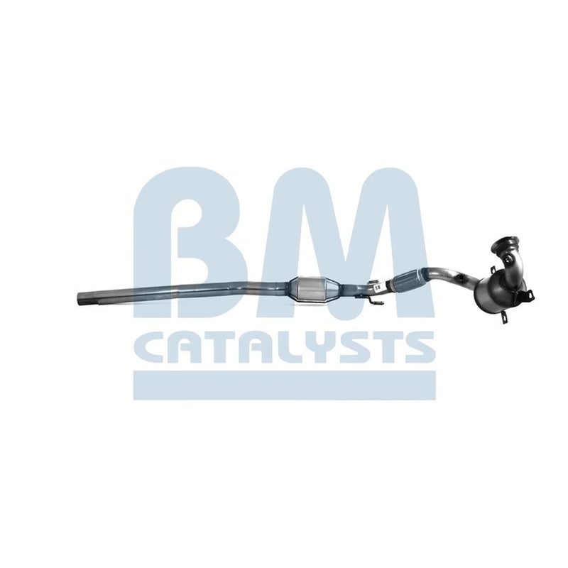 BM Catalysts Homologated Petrol Cat BM92284H
