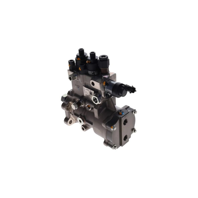 Bosch High Pressure Fuel Pump 0 445 025 616