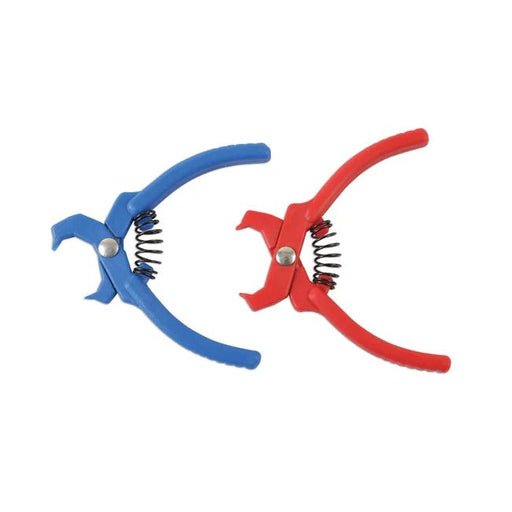 Laser Tools Mini Clip Plier Set 2pc - PL