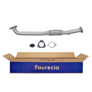 Hella Exhaust Pipe OD 8LA 366 005-331