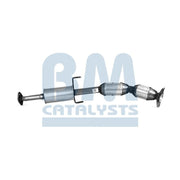 BM Catalysts Homologated Petrol Cat BM92202H