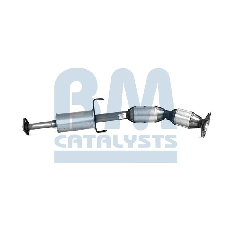 BM Catalysts Homologated Petrol Cat BM92202H