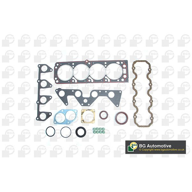 BGA Cylinder Head Gasket Kit HK2353