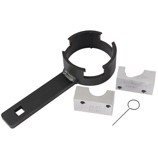 Draper Expert Engine Timing Kit ETK282 for Vauxhall & Saab
