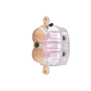 Apec Brake Caliper Assembly Front Right RCA416N