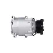 Hella Air Conditioning Compressor 8FK 366 201-581