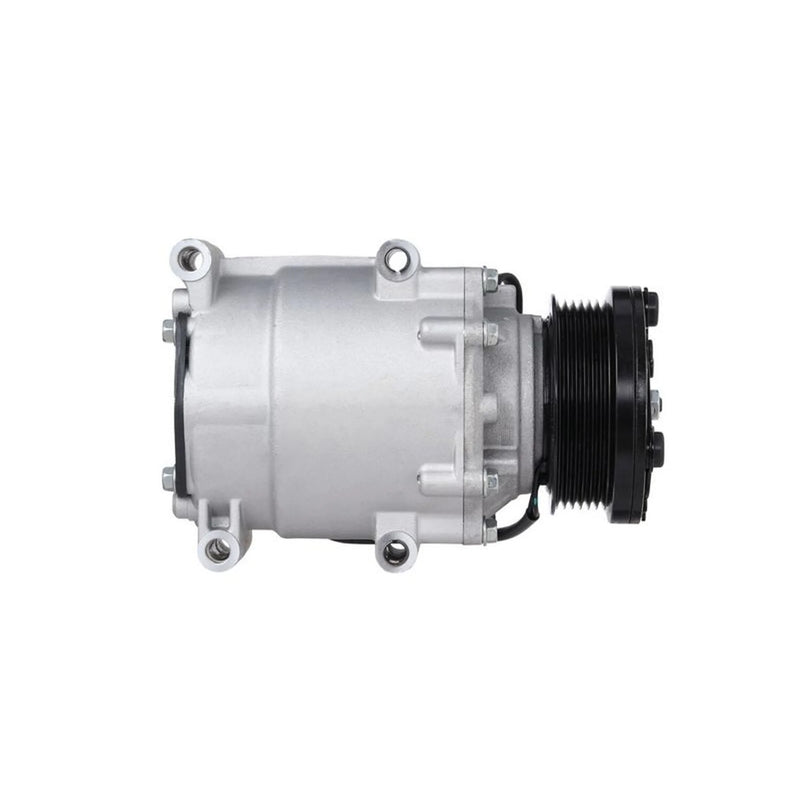 Hella Air Conditioning Compressor 8FK 366 201-581
