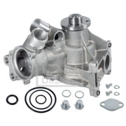 Febi Engine Cooling Water Pump 09107