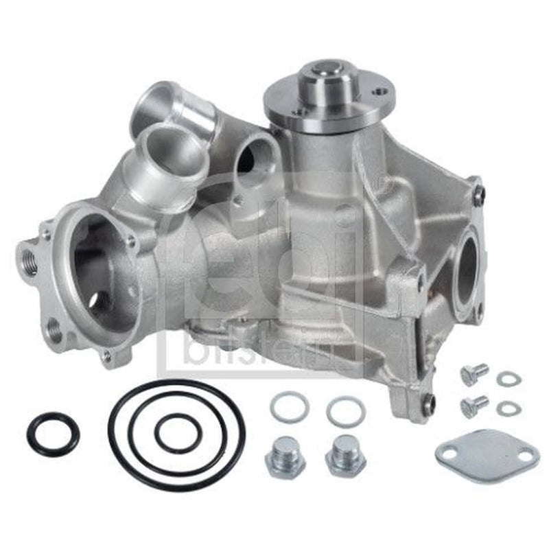 Febi Engine Cooling Water Pump 09107