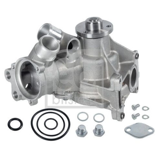 Febi Engine Cooling Water Pump 09107