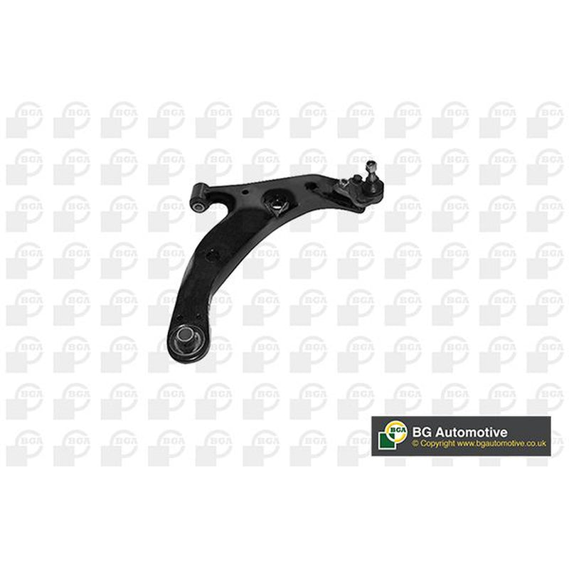 BGA Control/Trailing Arm Front Right TRC9114