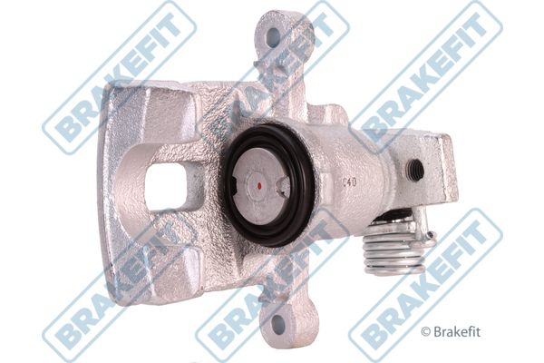 Apec Brake Caliper Assembly Rear Right