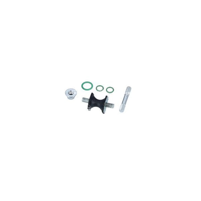 NRF Air Conditioning Condenser 35881
