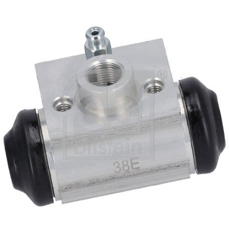 Febi Wheel Cylinder Hydraulic Brake Rear Right 185685