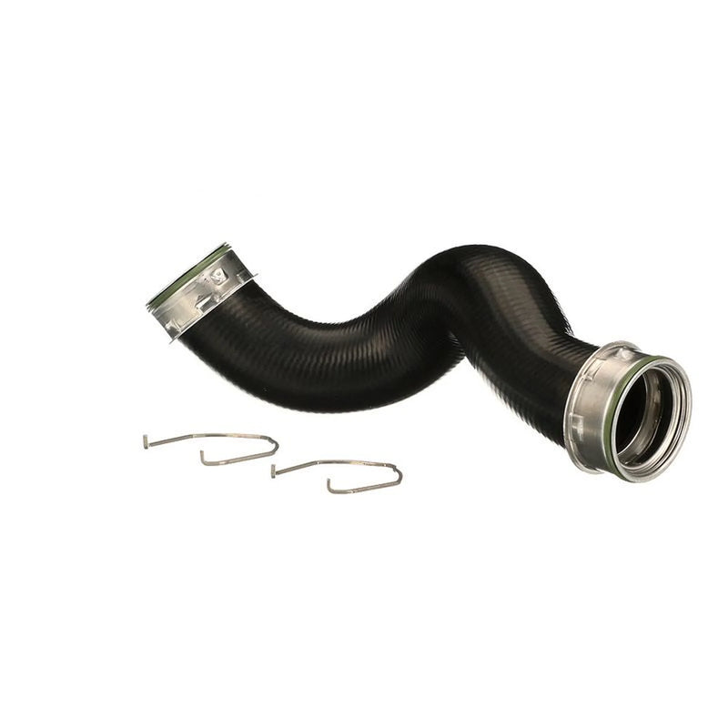 Gates Intercooler Turbo Charge Air Hose 420mm 09-0219C