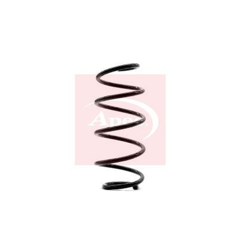 Apec Front Suspension Coil Spring ACS1329