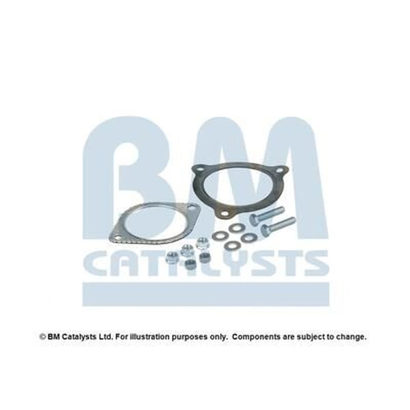 BM Catalysts Fitting Kit FK90808B FK90808B