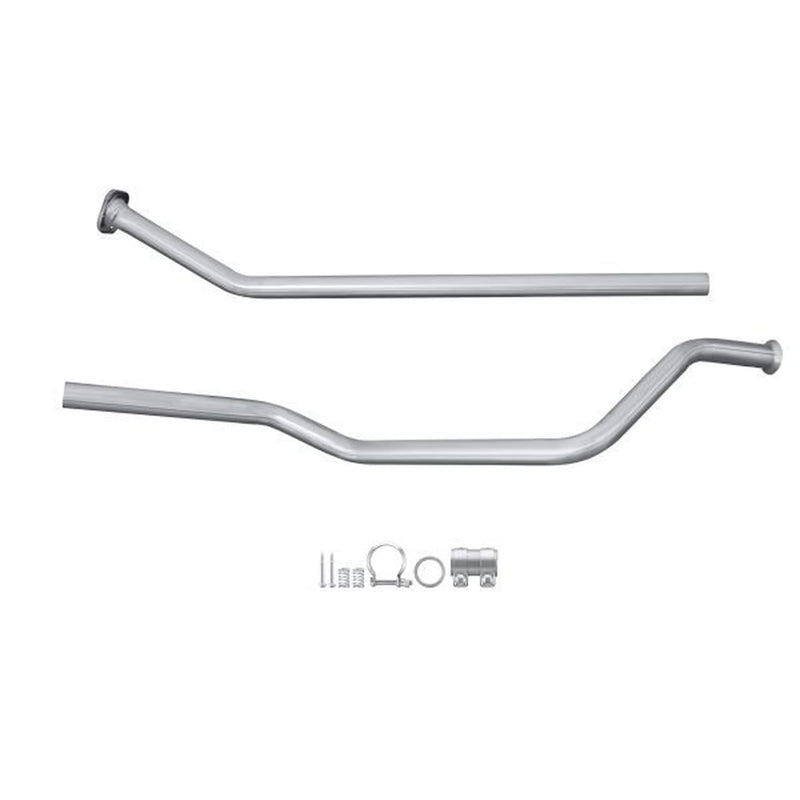 Hella Exhaust Pipe OD 8LA 366 002-681