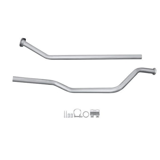 Hella Exhaust Pipe OD 8LA 366 002-681