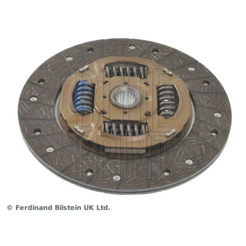 Blue Print Clutch Friction Disc Plate 20 Splines ADG031103