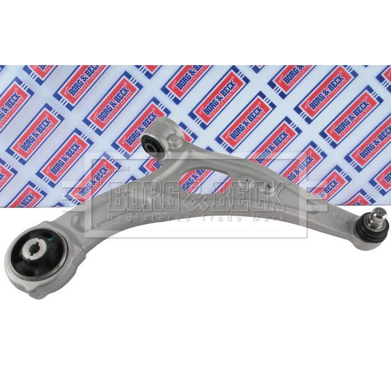 Borg & Beck Control/Trailing Arm BCA8018
