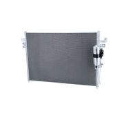 NRF Air Conditioning Condenser 350442