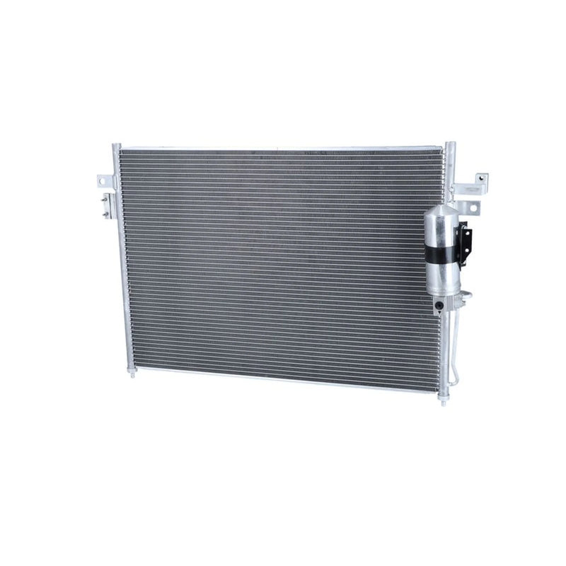 NRF Air Conditioning Condenser 350442