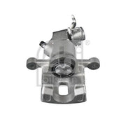 Febi Brake Caliper Assembly Rear Left 178239