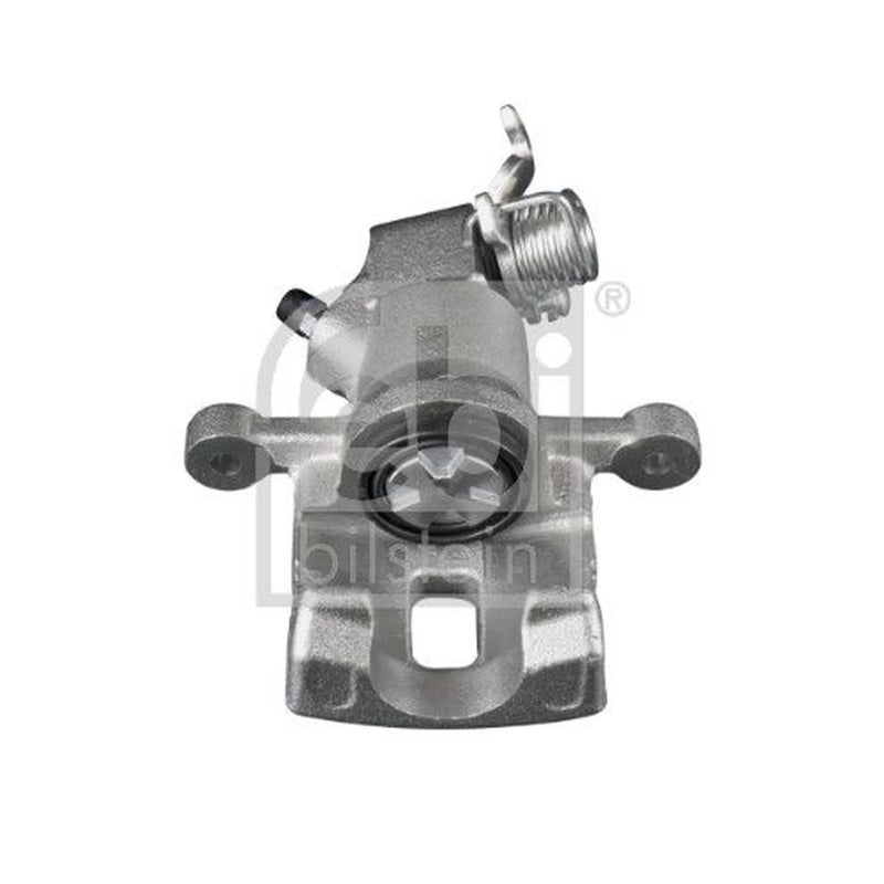 Febi Brake Caliper Assembly Rear Left 178239
