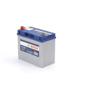 Bosch Batteries Battery 12V 45Ah 330A 0 092 S40 230