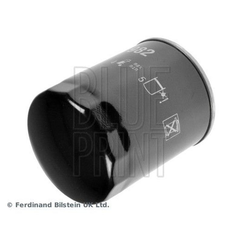 Blue Print Engine Oil Filter ADS72105