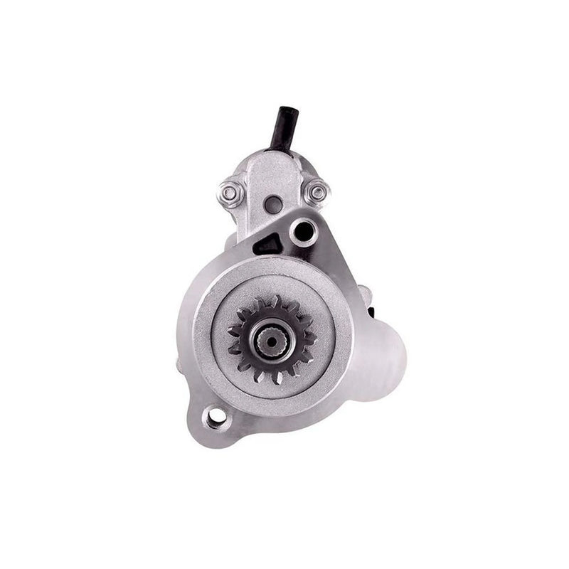 Hella Starter Motor 12V 1.9kW 13 Teeth 8EA 011 613-251