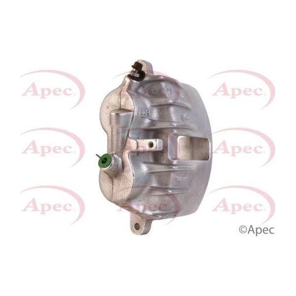 Apec Apec Brake Caliper (Rear/Right) RCA762 Apec  - Town Parts