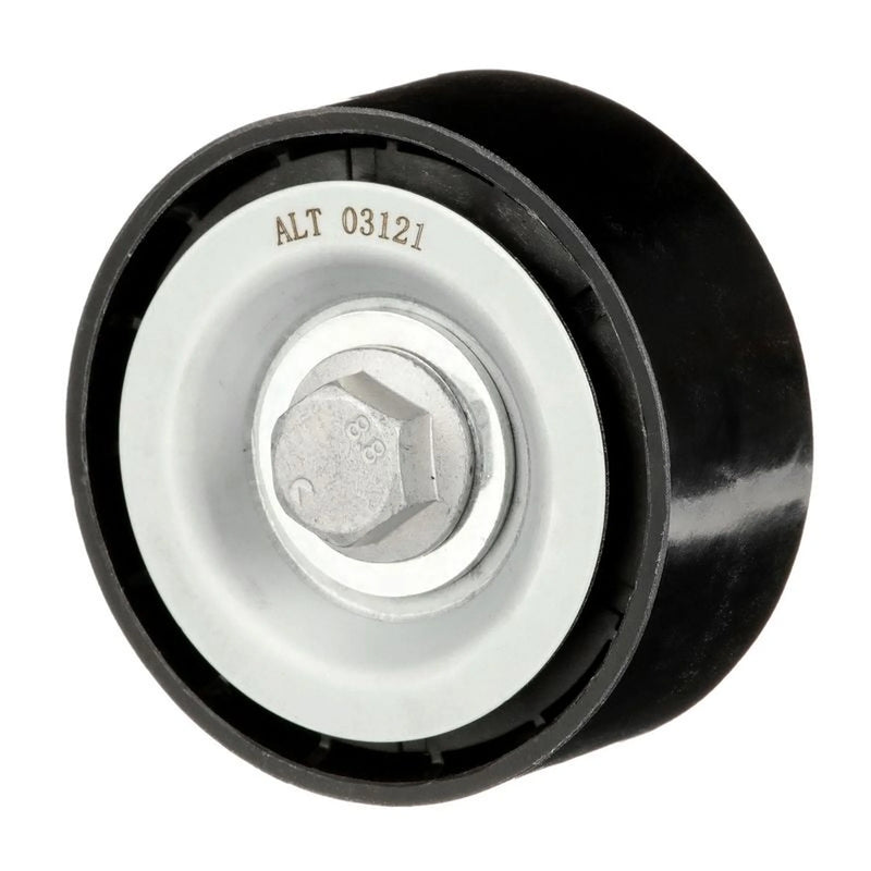 Gates V-Ribbed Belt Deflection/Guide Pulley T36396