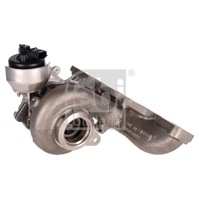 Febi Turbocharger Turbo Unit 186879