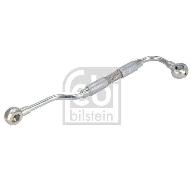 Febi Turbo Oil Feed Return Line 189284