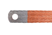 Hella 8KX 707 916-001 Earth Strap