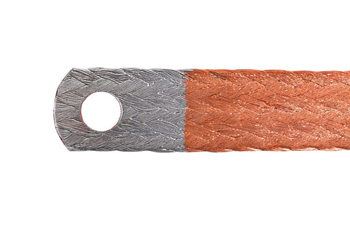 Hella 8KX 707 916-011 Earth Strap