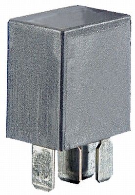 Hella 4RC 933 364-027 Relay, main current