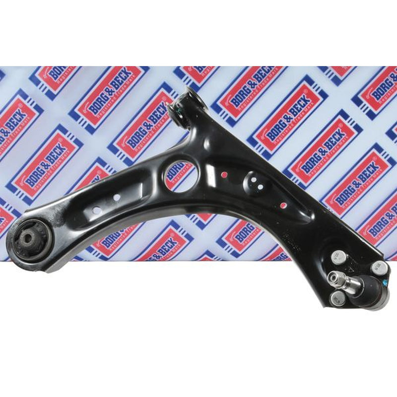 Borg & Beck Control/Trailing Arm BCA8104