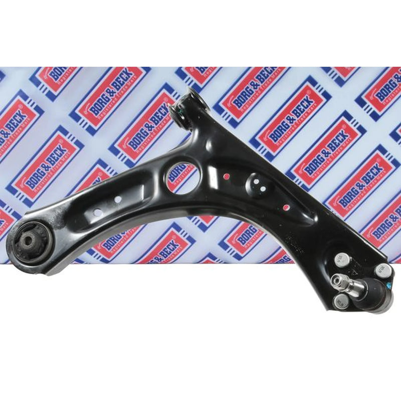 Borg & Beck Control/Trailing Arm BCA8104