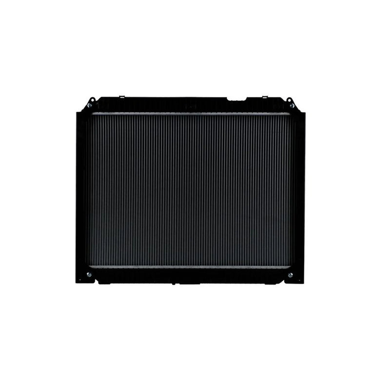 Hella Engine Radiator 8MK 366 300-881
