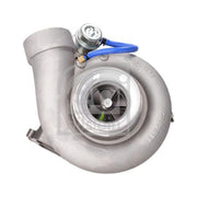 Febi Turbocharger Turbo Unit 191300