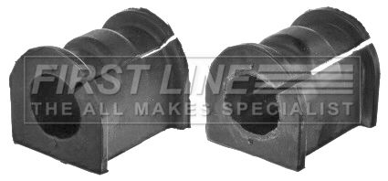 First Line Stabiliser Coupling Rod Repair Kit Front